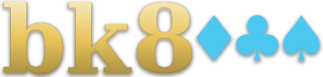 bk8000 logo